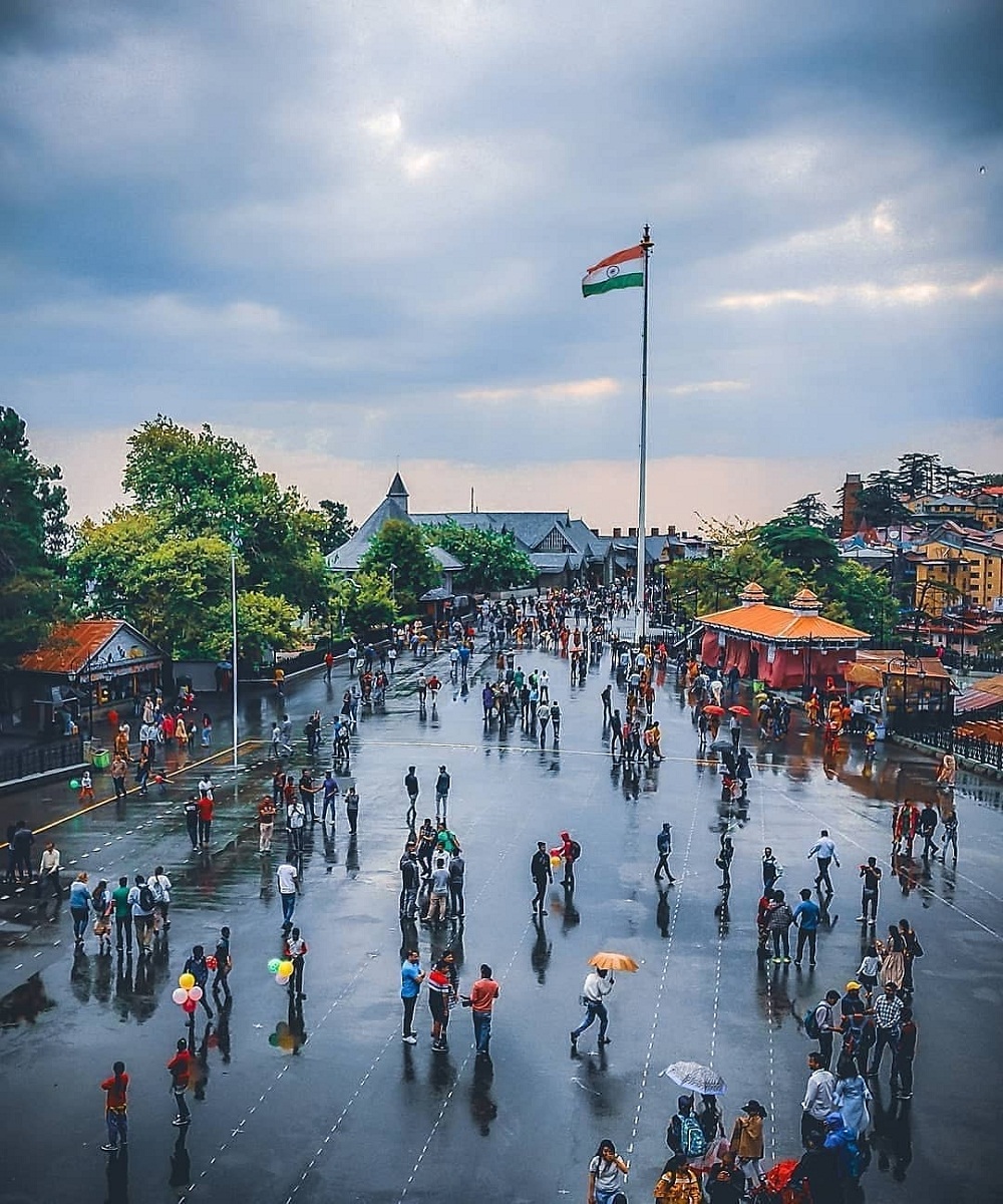 shimla