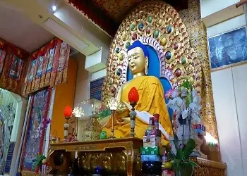 dharamshala