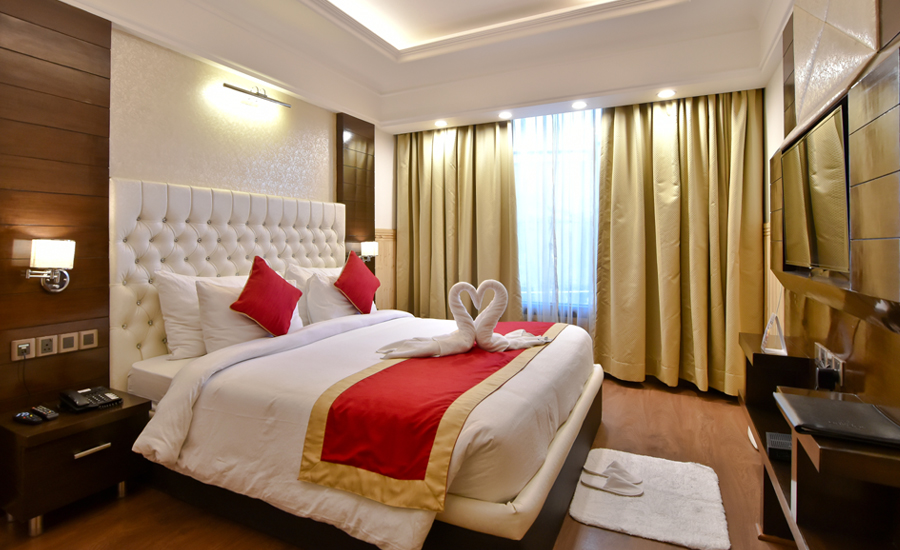 Room
