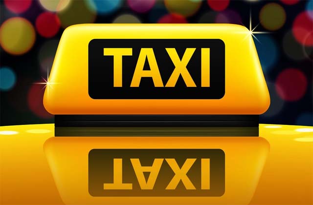 Taxi